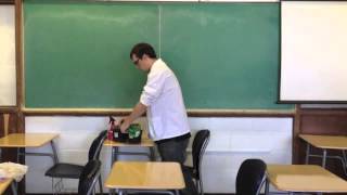 Pre-Calc Extra Credit Video