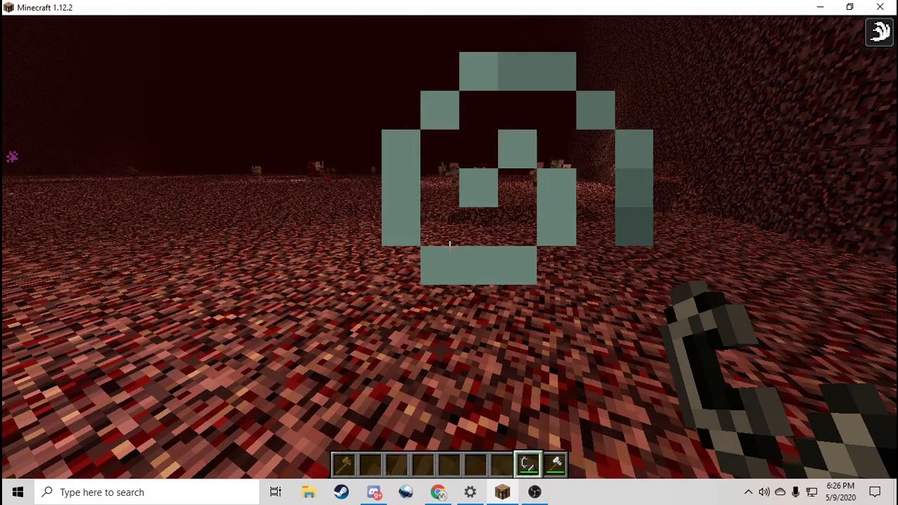 How To Make A Door In Minecraft In Under 40 Days YouTube