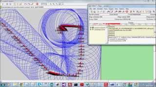 CONGESTION CONTROLLED COORDINATOR BASED MAC VANET Omnet Simulation