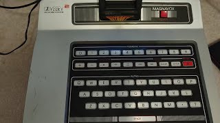 Will it Work - Odyssey 2 - Console #18