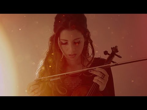 Cause We've Ended as Lovers - Official Music Video