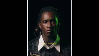 Young thug Net Worth 2024
