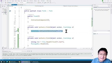 Secret: The Best Way to Read Configuration Files