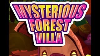Mysterious Forest Villa Walkthrough | Mirchi Games | Escape Games screenshot 5