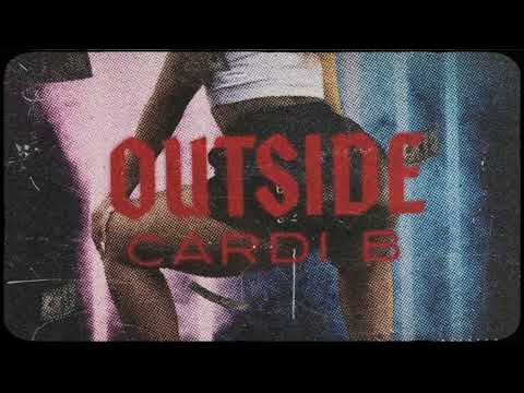 Outside - ( DJ Smallz 732 Jersey Club Remix )