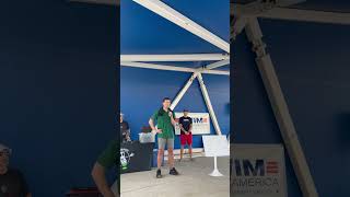 Dr. Metts at SAA-Tampa Bay 2026