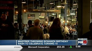 Detalles MadTree Brewing turns 10 Guía