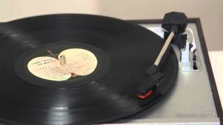 Crosley Player Turntable