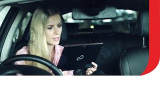 Cloud Connect Collaborate from Fujitsu