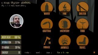 App * Survive - Wilderness survival * #02 The End screenshot 5