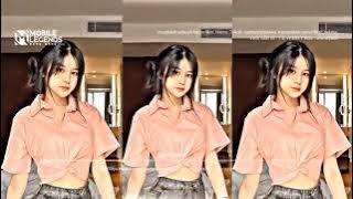 intro loading mobile legend cewe berdamage part 2