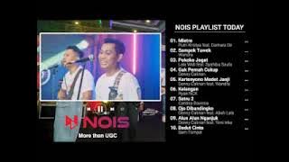 2 LALA WIDI FT SYAHIBA SAUFA POKOKE JOGET