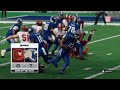 RFL Season X: Pioneers vs Cougars Week 15 | Madden 26 Teambuilder Franchise!