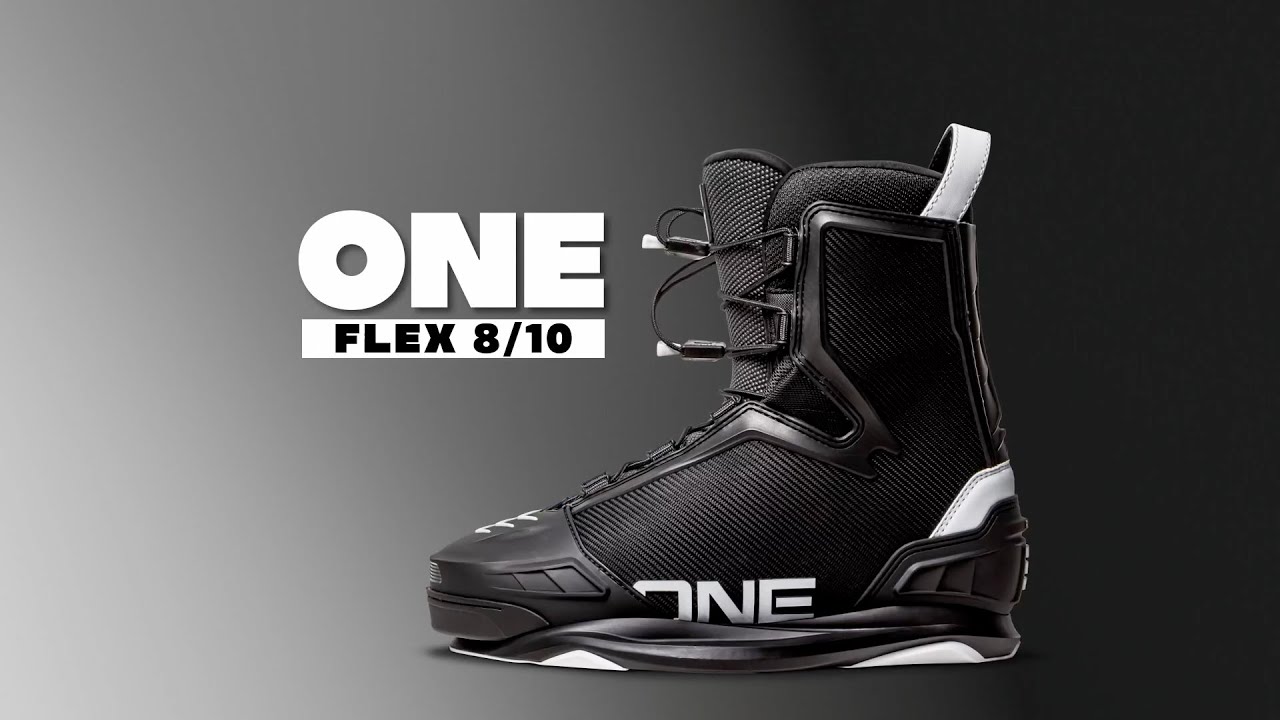 2023 Ronix One Boot