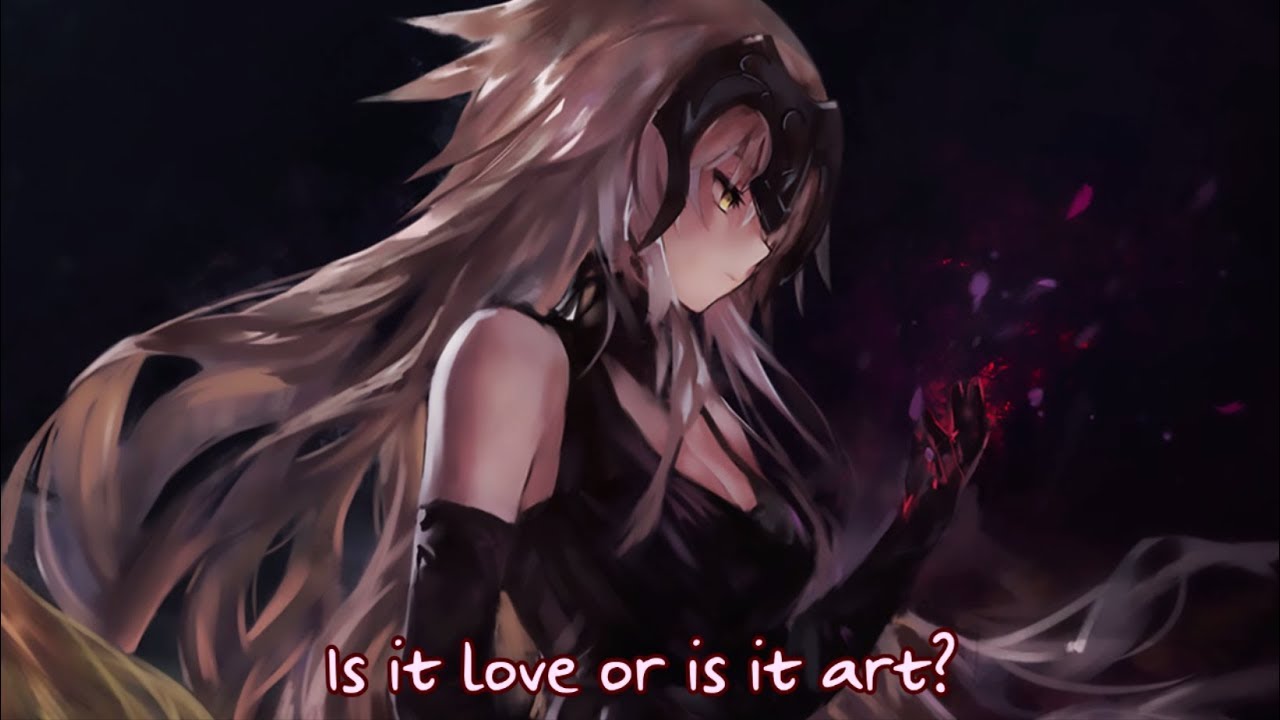 Nightcore - Who Owns My Heart || Lyrics「Miley Cyrus」