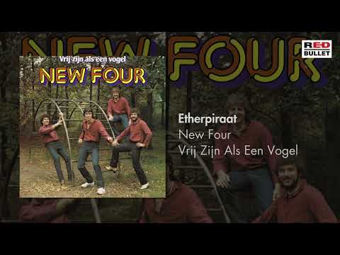 New Four - Etherpiraat (Remastered)