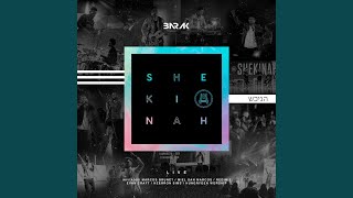 Shekinah (Live)