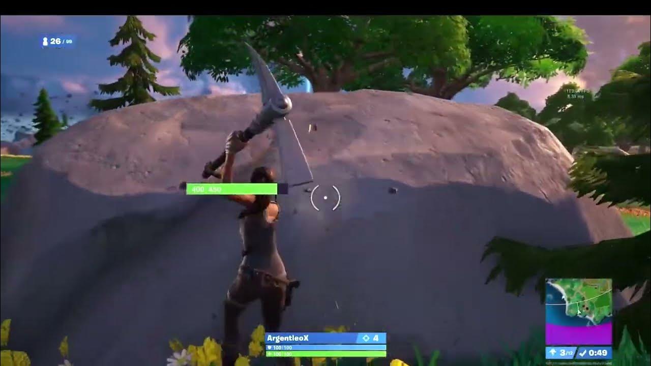 Got Gold Pistol Mythic Drum Shotgun Gold SMG A Battle Royale Victory Walkthrough Chatper 4 got-gold-pistol-mythic-drum-shotgun-gold-smg-a-battle-royale-victory-walkthrough-chatper-4