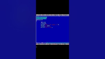 How to check whether the number is equal or not in C program | Pratham Modesara