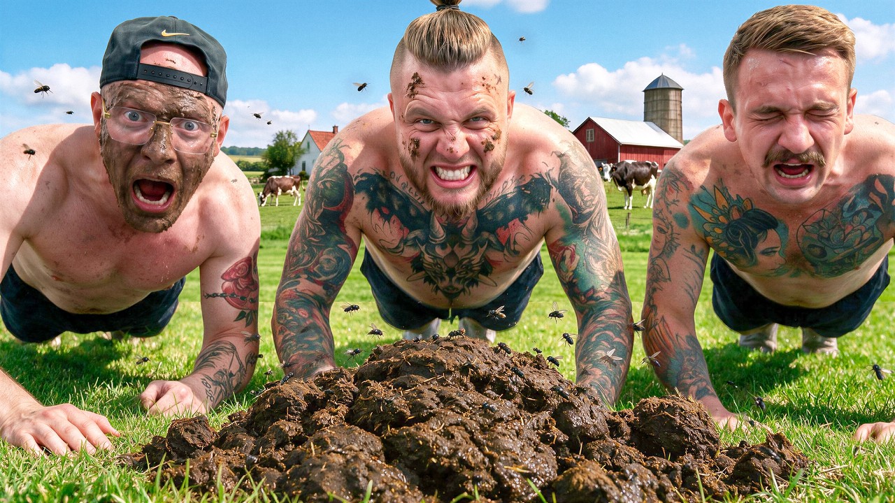 CHALLENGE Z TIKTOKA OD WIDZÓW