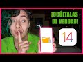 7 Mejores TRUCOS + BONUS de iOS 14 que ►  Tienes que SABER! 😱😱 || (Español) || 2020