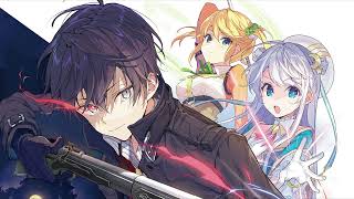 Nightcore - Dark Seeks Light