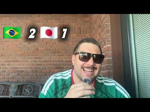 Video Moreno World Cup Talk - June 30: Canadas Historic Win, Paraguay Shocks Germany, Morocco Baby!