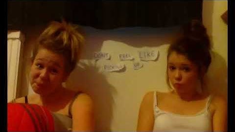 Lazy song [Stop Motion]