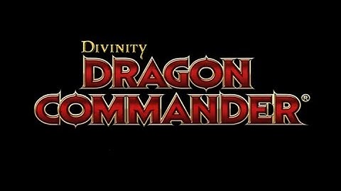 Divinity: Dragon Commander - Story Intro (GR)