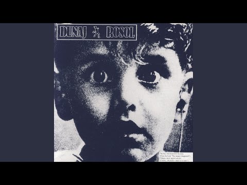 Dunaj — Kobylky - Locusts