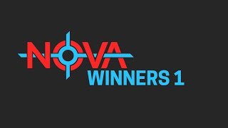 NOVA 1 - W1 RedAce vs Plerco | Robot Arena 2