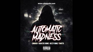 Btnh - Twista - Eminem - Automatic Madness 2026