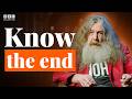 The secret skills behind great screenwriting with Alan Moore | Meet your Maestro | BBC Maestro