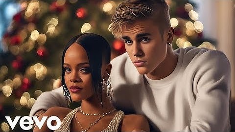 Justin Bieber - All I want for Christmas Is You(Music Video)
