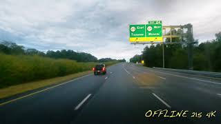 #4k Road Trip ➡️ WILDWOOD