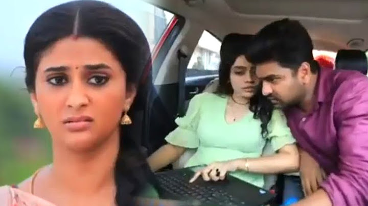 Ponni Serial | 13th July 2024 Serial Episode | Ponni Promo | Ponni Serial Today  | TMP