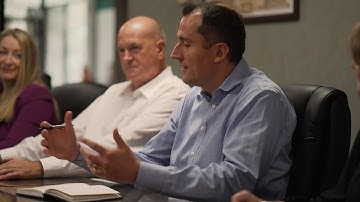 Jennmar can future plan with Workday Adaptive Planning for better C-Suite decision-making.