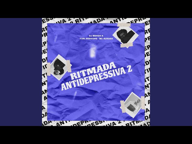 Ritmada Antidepressiva 2