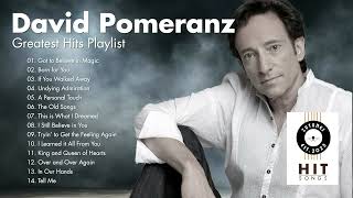 洋楽 David Pomeranz Best of David Pomeranz cd IMG-20241031_134645_430.jpg?v=