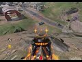 Solo vs Squads: 10 + Min of Wiping Teams With Grandpa Warden | CODM BR