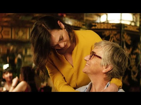 A Fantastic Women 2017 - Movies