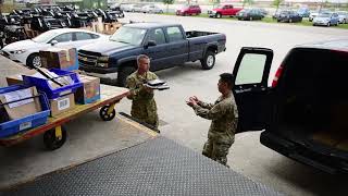 Roll Up Your Sleeves - TMO (2019) 🇺🇸