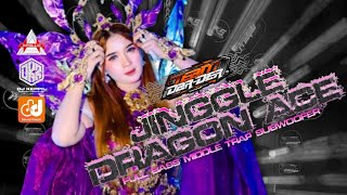 Dj Jinggle Dragon Ace spesial Collaboration New Apollo  Du0026d Sound Ndesit  Team Dar Der Dkr 2026