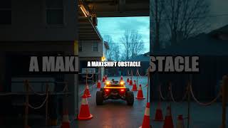 Garage To Galaxy Teen Inventors In Action