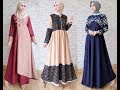 Model Baju Muslim Terbaru Lebaran