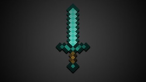 Minecraft PvP Map TRAILER