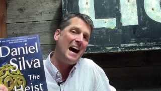 Amazon Editors' 2014 Summer Reading Picks