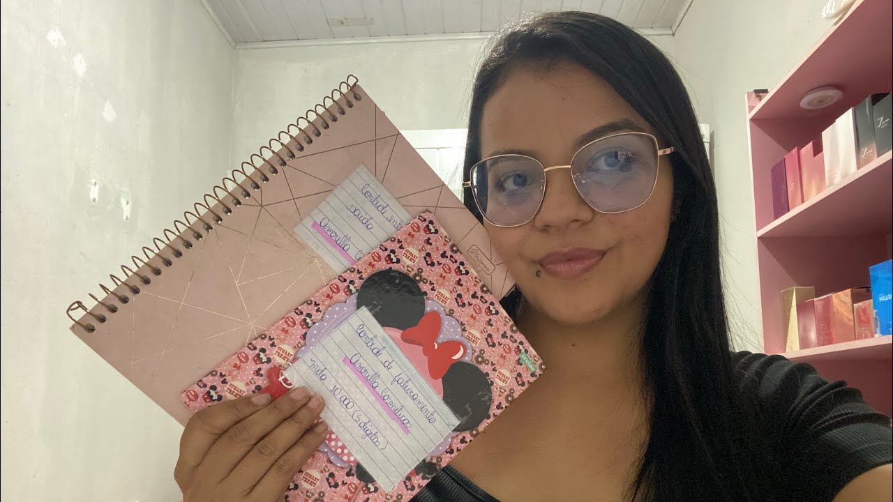 QUANTO FATUREI NO MÊS DE JUNHO VENDENDO COSMÉTICOS EM CASA?