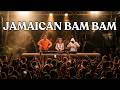 HUGEL X SOLTO Jamaican Bam Bam Afro House Remix 