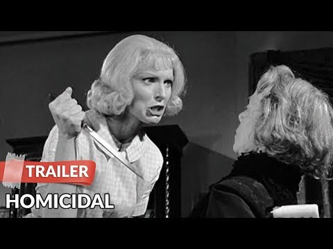 Homicidal (1961)